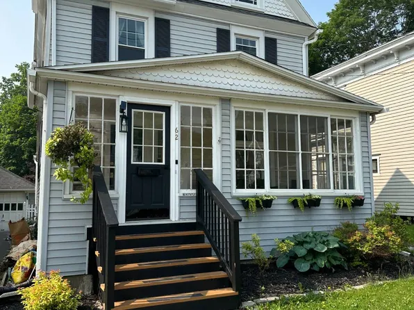 62 Center St, Oneonta, NY 13820