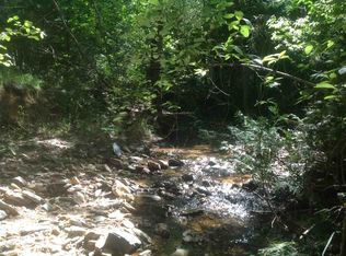 39980 Blackhawk Rd, Quincy, CA 95971