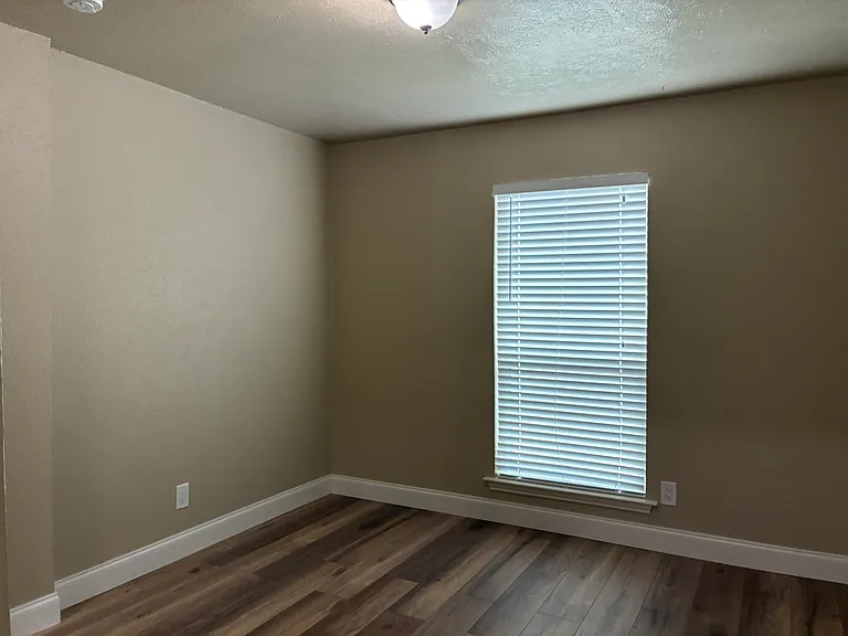 2nd Bed