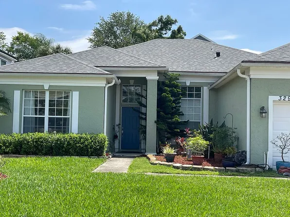 3299 Abbeyfield Dr E, Jacksonville, FL 32277