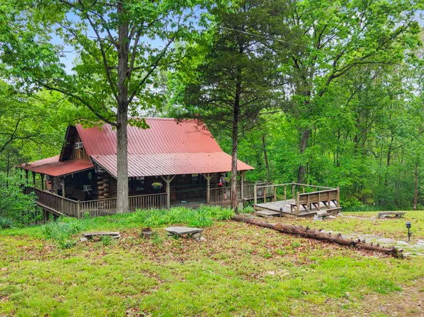 709 Jones Rd, Timbo, AR 72680