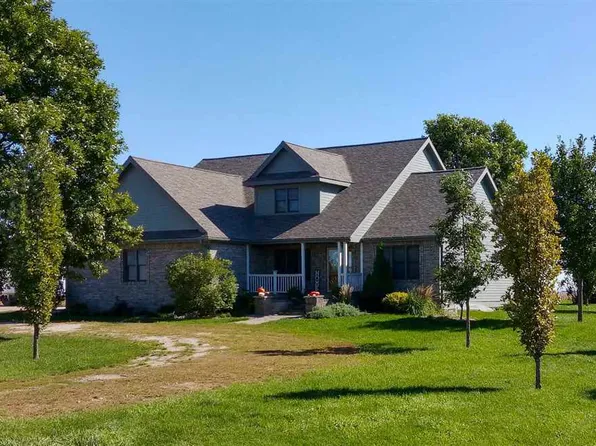 5342 360th St, Cylinder, IA 50528