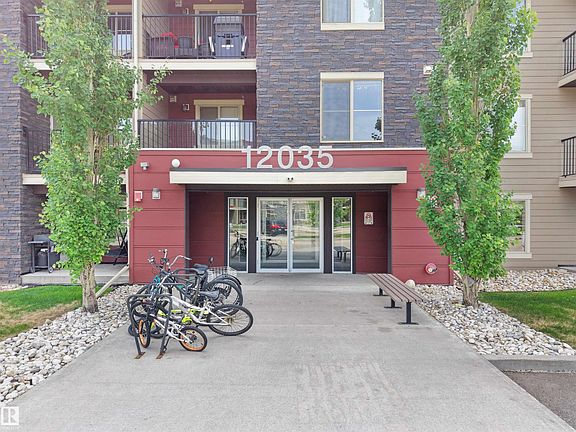 5th image of 12035 22nd Ave SW #417