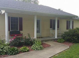 112 Withers Dr, Russell Springs, KY 42642