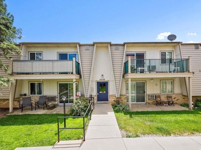 4330 Melody Lane #207, Madison, WI, 53704