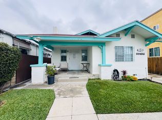 133 W 66th St #1, Los Angeles, CA 90003