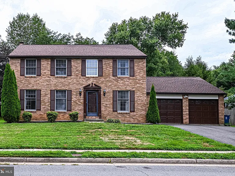 3381 Monarch Ln — Photo 5