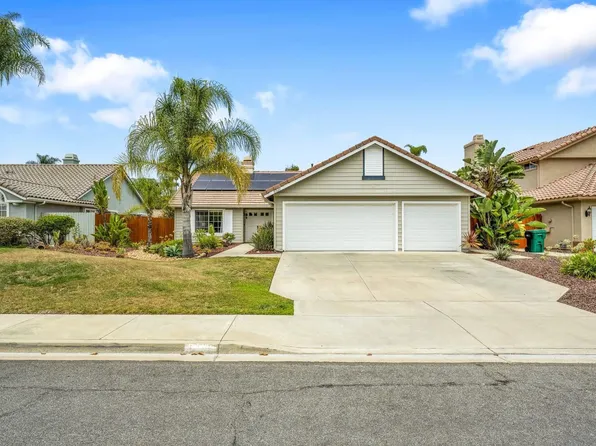 5521 Daybreak Ct, Oceanside, CA 92057