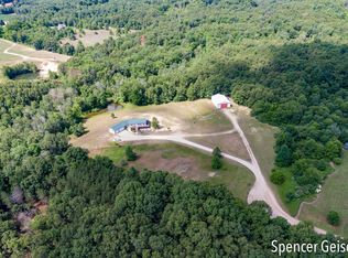 6391 Dusty Ln, Belding, MI 48809