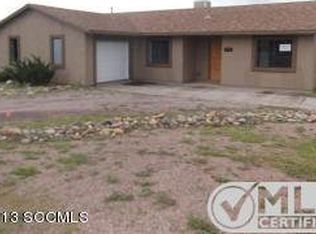 1177 Avenida Gloriosa, Rio Rico, AZ 85648