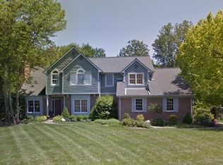 100 Pheasantlake Dr, Loveland, OH 45140