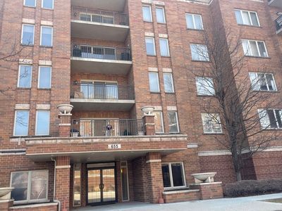 655 Perrie Dr APT 207, Elk Grove Village, IL, 60007