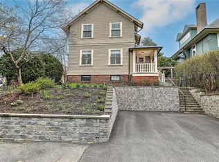 131 Congdon St, Providence, RI 02906