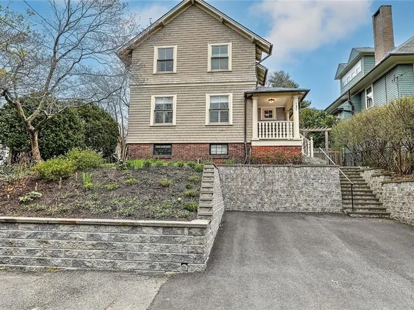 131 Congdon St, Providence, RI 02906