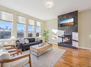 340 S Lafayette St #302, Denver, CO 80209
