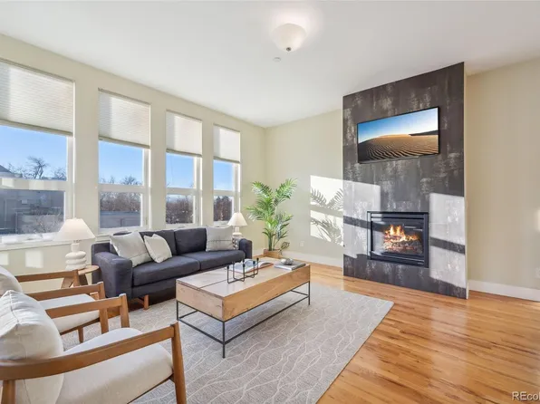 340 S Lafayette Street #302, Denver, CO 80209