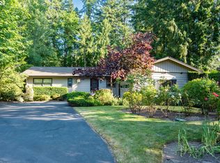 6564 SW Hickman Ln, Portland, OR 97223