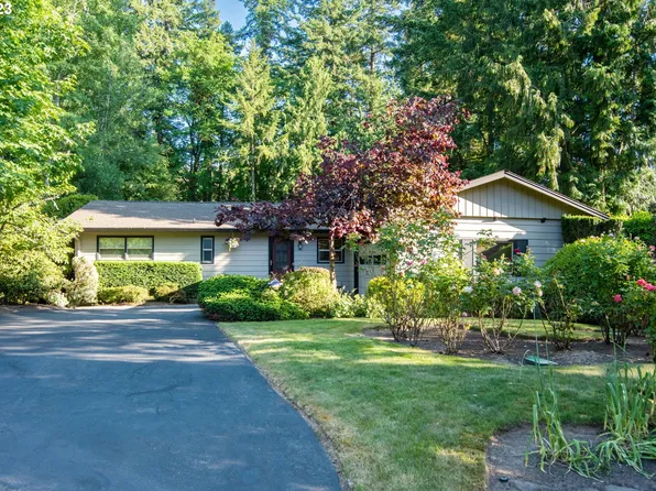 6564 SW Hickman Ln, Portland, OR 97223