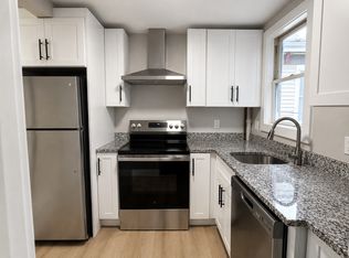8 Cheever Ct FLOOR 2, Boston, MA 02128