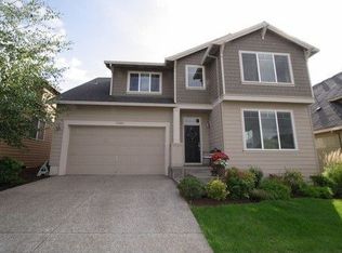 17260 SW Roosevelt St, Sherwood, OR 97140