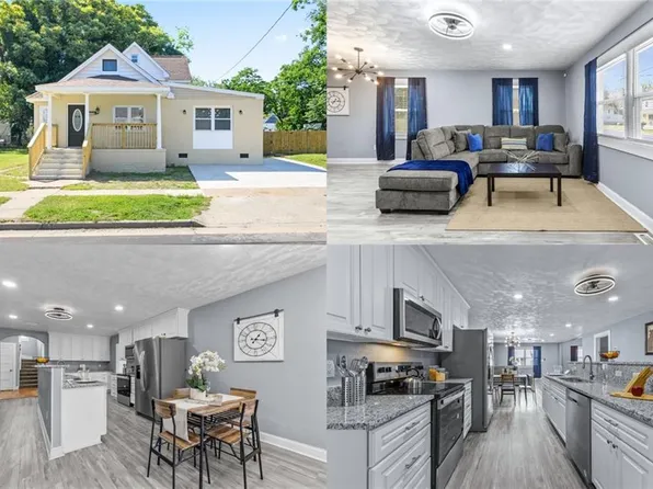 1250 27th St, Newport News, VA 23607