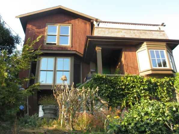 564 Lee St, Seattle, WA 98109