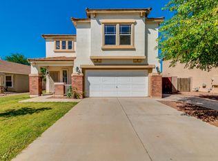 3422 S Lawson Dr, Apache Junction, AZ 85120