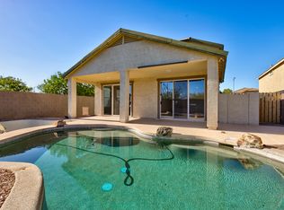 14895 W Jenan Dr, Surprise, AZ 85379