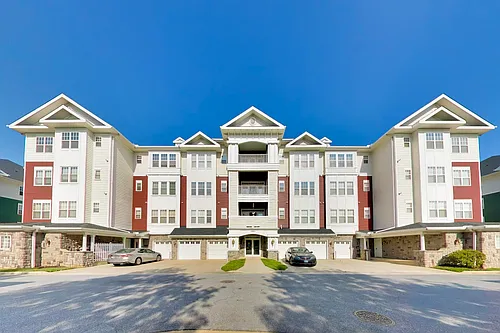 13851 Belle Chasse Blvd #213 Photo 1