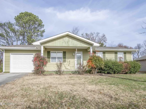 606 Arlington Dr Lot 40, Knoxville, TN 37934