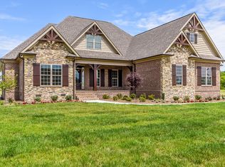 3427 Beaver Creek Xing LOT 61, Maryville, TN 37804