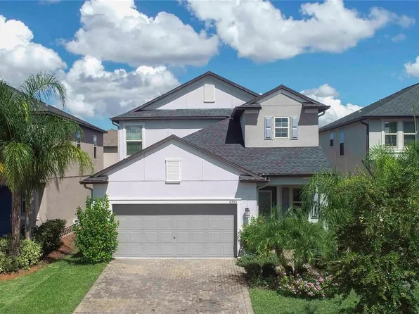 8585 WINNING FIELDS ROAD, NEW PORT RICHEY, FL 34655
