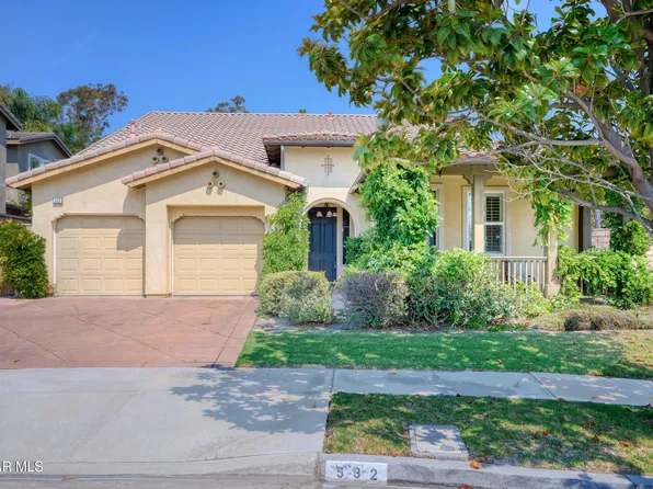 532 Charleston Pl, Ventura, CA 93004