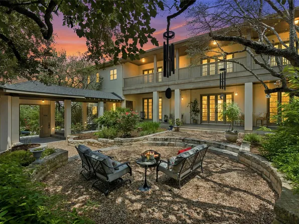 304 Nautilus Ave, Lakeway, TX 78738