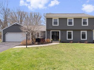 11227 North Bobolink LANE, Mequon, WI 53092