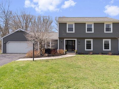 11227 N Bobolink LANE, Mequon, WI, 53092