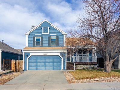 7672 Elmwood Street, Littleton, CO, 80125