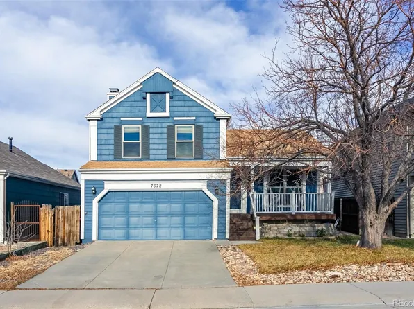 7672 Elmwood Street, Littleton, CO 80125