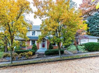 6900 Church Ave, Pittsburgh, PA 15202