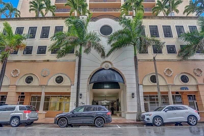 1st image of 357 Almeria Avenue #701