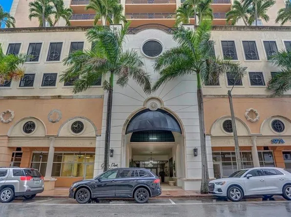 357 Almeria Avenue #701, Coral Gables, FL 33134