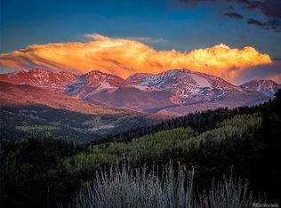 6233 Forbes Rd, Fort Garland, CO 81133