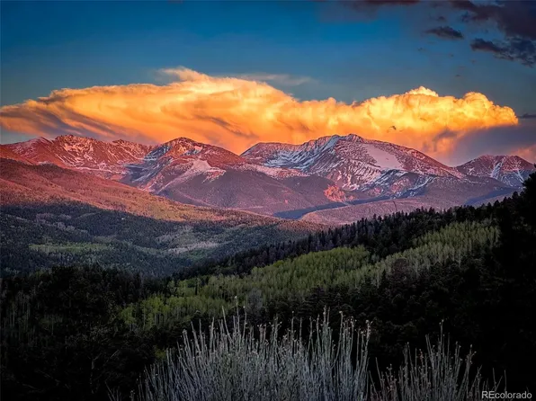 6233 Forbes Road, Fort Garland, CO 81133