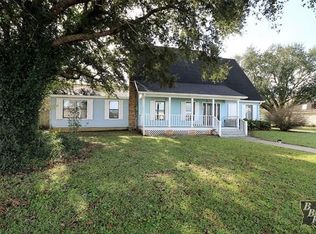 344 E 37th Pl, Cut Off, LA 70345