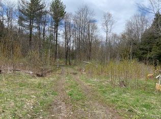 0 Fairview Rd, Dolgeville, NY 13329