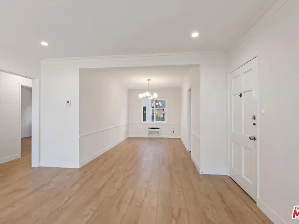 1250 N Crescent Heights Blvd, Los Angeles, CA