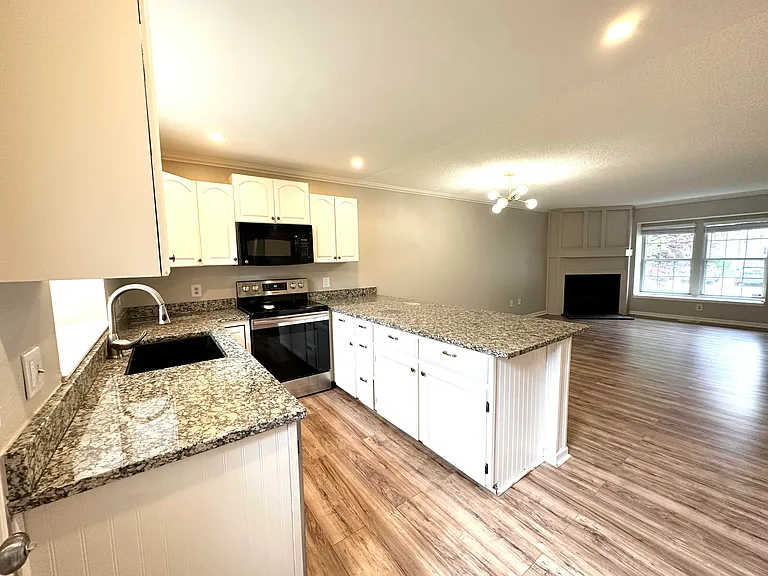 Brand new Oven/Range