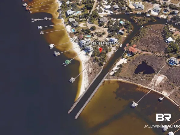 0 Heron Ct, Orange Beach, AL 36561