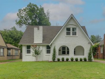 2825 NW 16th St, Oklahoma City, OK, 73107