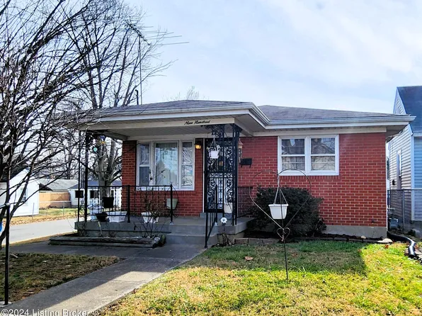 900 Dresden Ave, Louisville, KY 40215